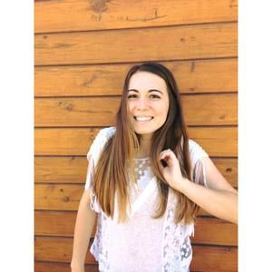 Meet your Posher, Jessica lucille